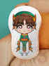 Syaoran Li Plushie SAKURA CARD CAPTOR Limiko